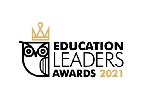 Εικόνα 1 education leaders awards, φροντιστήριο Ρούλα Μακρή.