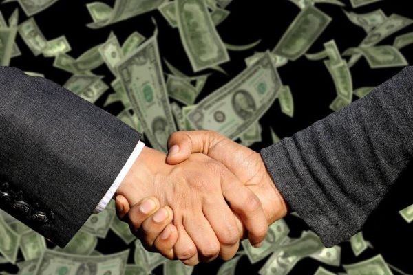 Σεμινάριο τεχνικών πωλήσεων του φροντιστηρίου Ρούλα Μακρή.
