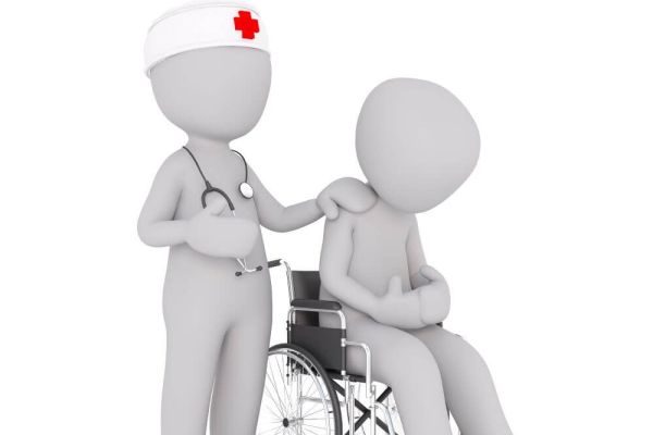 Σεμινάριο ψυχολογίας ασθενούς του φροντιστηρίου Ρούλα Μακρή.