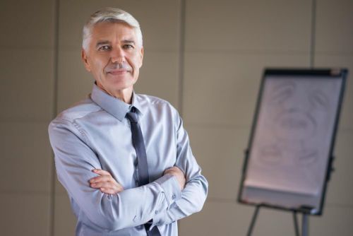 Φροντιστήριο αγγλικών Ρούλα Μακρή.